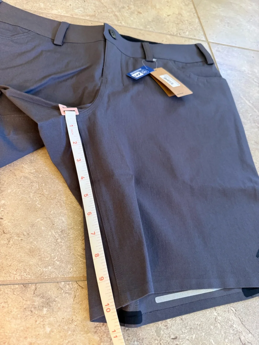 RBX Adventure Over Short Women’s Gray/Slate NWT Size XL Cycling Shorts - Picture 15 of 16